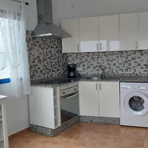 Roque Del Appartement