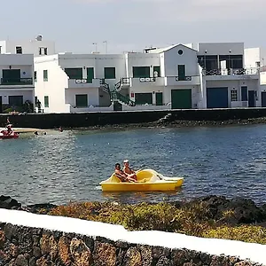 Brisamarina De Hébergement de vacances