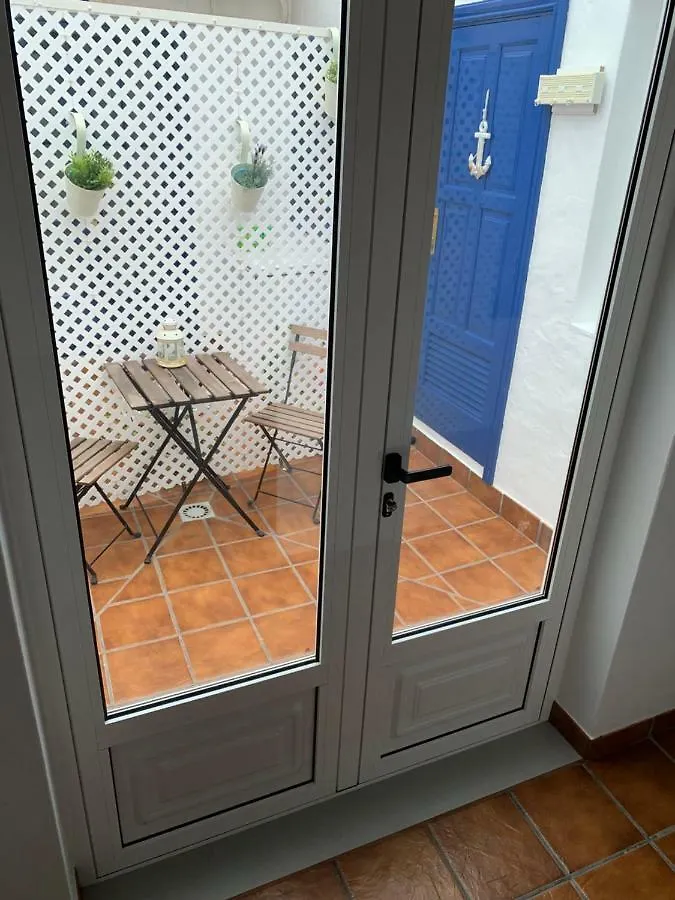 Villa Casa El Charco à Orzola 0*,  Espagne