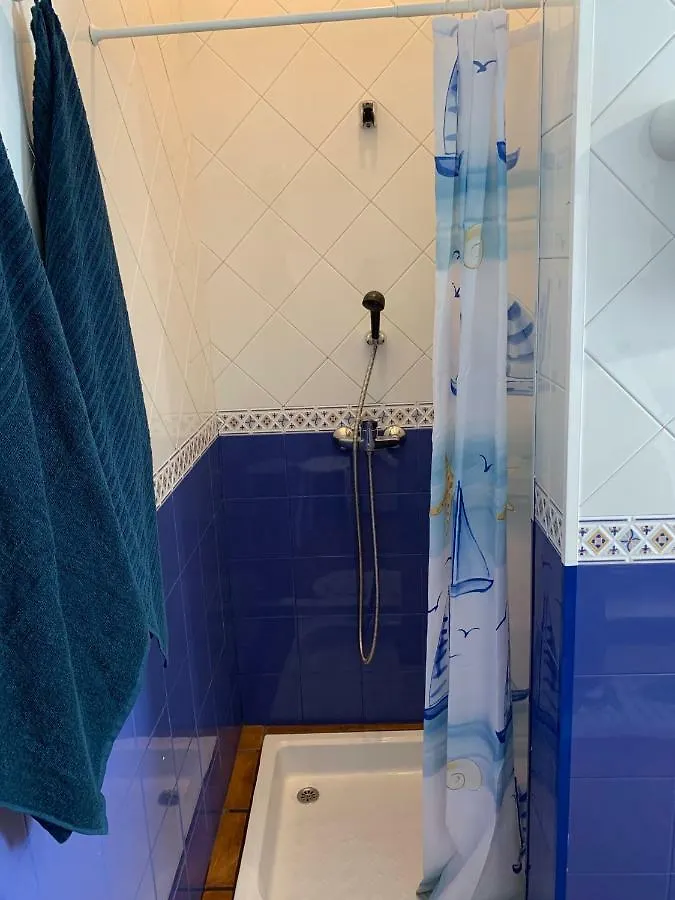 Villa Casa El Charco à Orzola 0*,